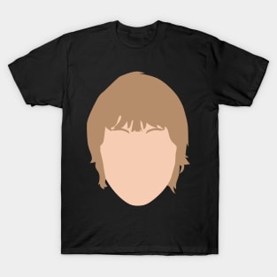 welcome Paddy the Baddy pimblett T-Shirt